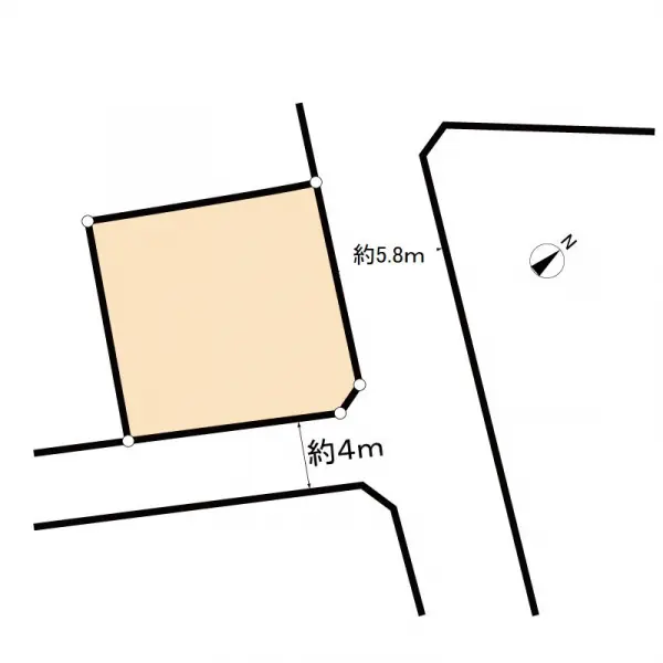 入間市扇台一丁目（Ｅ区画）