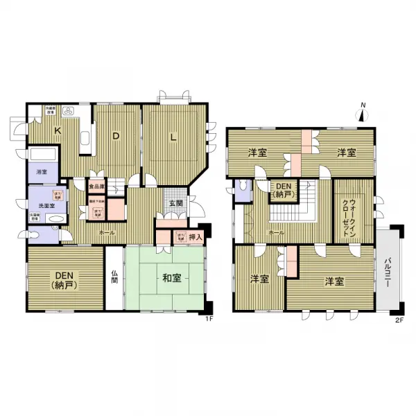 堺市中区深阪６丁中古戸建