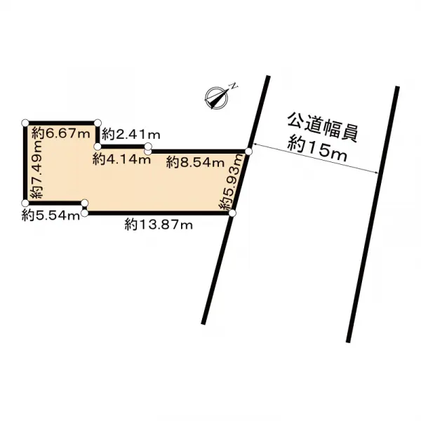 神戸市兵庫区福原町