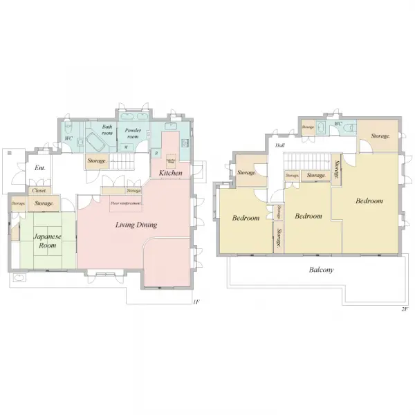船橋市西船　中古戸建