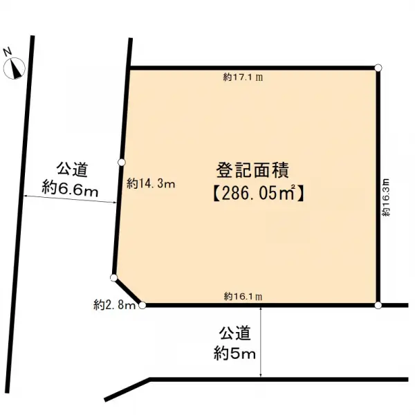 横浜市旭区上白根１丁目