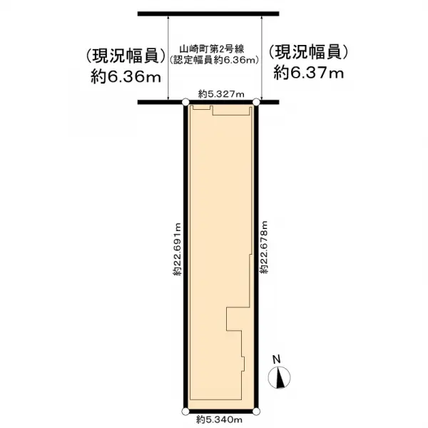 名古屋市南区呼続１丁目