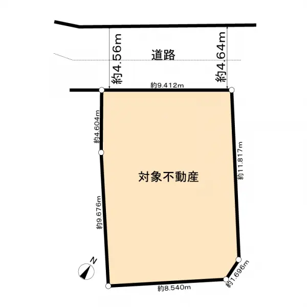 横浜市戸塚区平戸１丁目