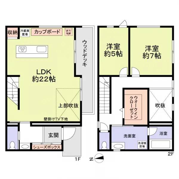 神戸市垂水区星が丘３丁目　戸建