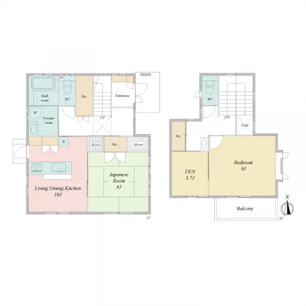 豊中市玉井町３丁目中古戸建