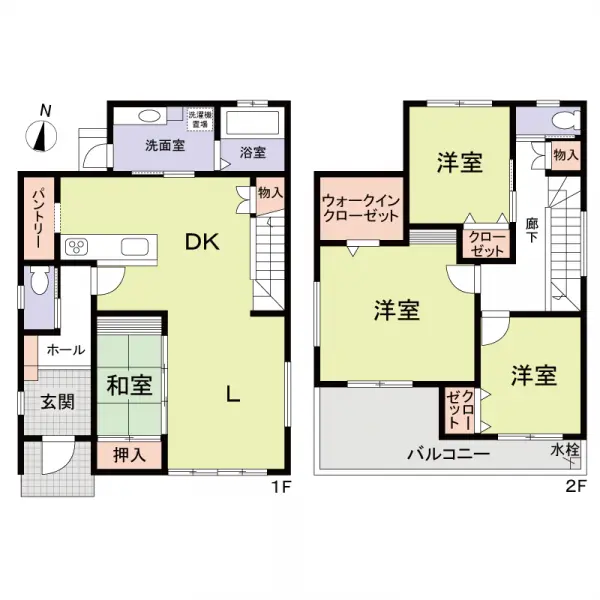 小牧市外堀１丁目