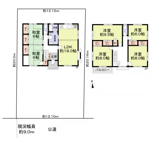 名古屋市南区鳴浜町３丁目中古戸建