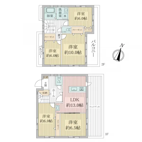 神戸市兵庫区菊水町９丁目中古戸建