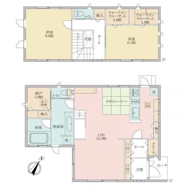神戸市灘区岩屋北町３丁目中古戸建