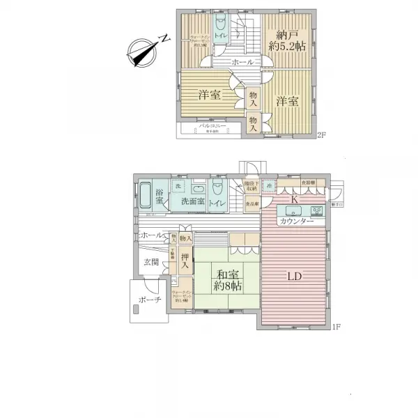 八千代市八千代台南２丁目中古戸建
