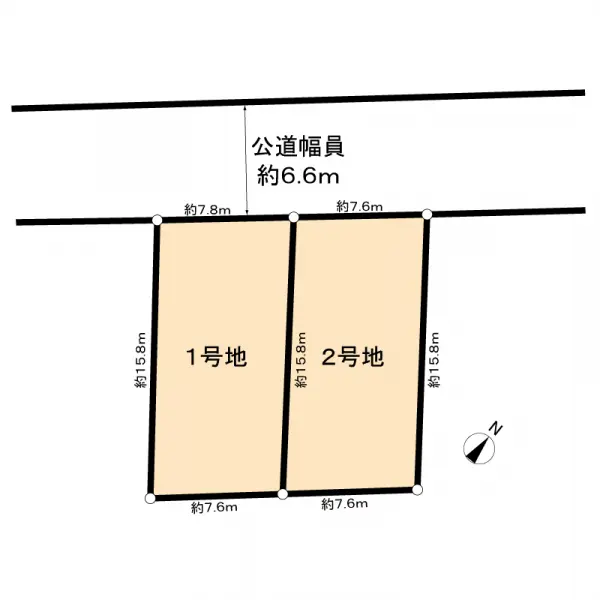 町田市本町田土地２号地