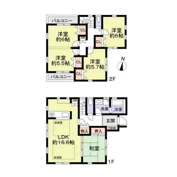 神戸市垂水区舞子坂４丁目　戸建