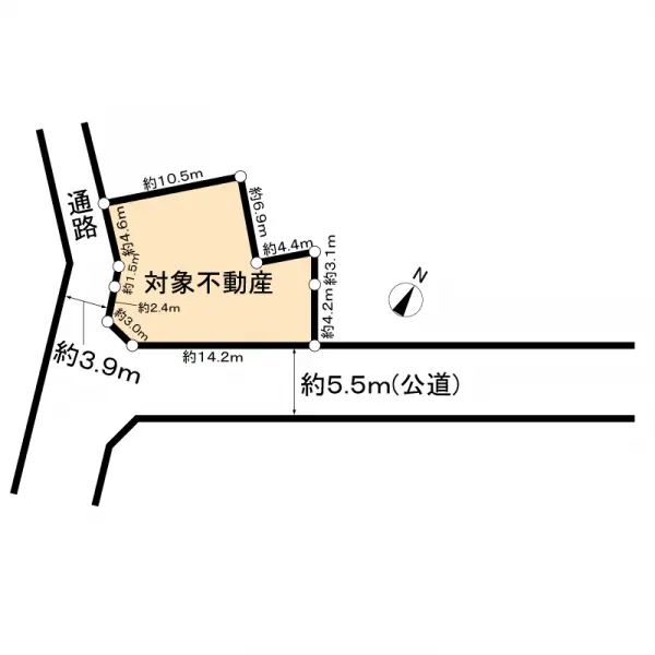 横浜市戸塚区名瀬町