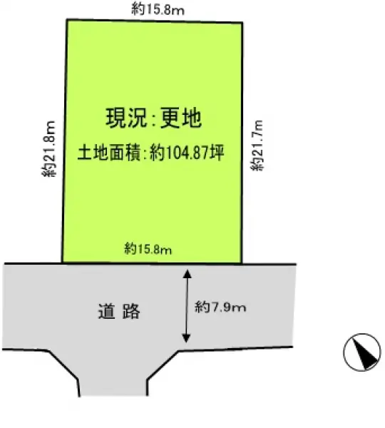 大阪府富田林市寺池台三丁目