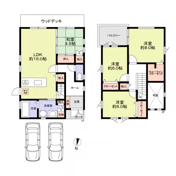 堺市中区小阪中古戸建