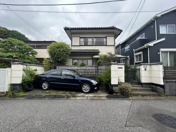 船橋市前原東６丁目土地