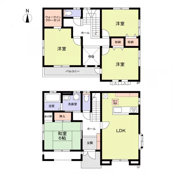 安城市高棚町芦池