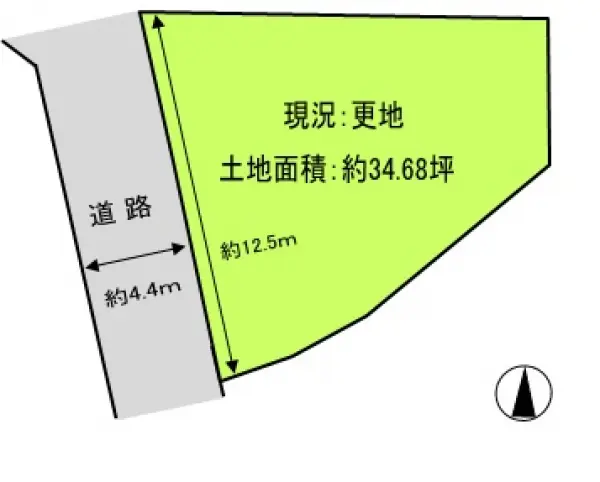 堺市東区北野田