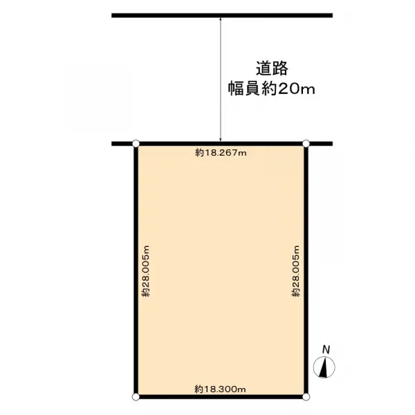 名古屋市緑区鳥澄１丁目