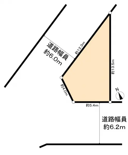 大阪市西淀川区野里３丁目