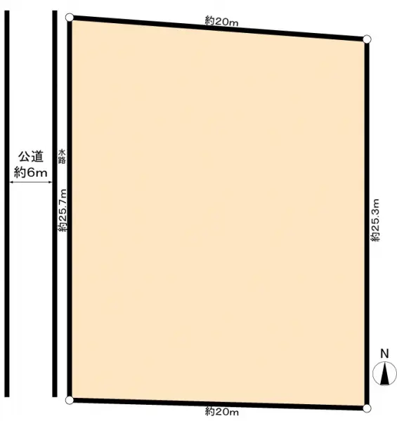 尼崎市東園田町四丁目