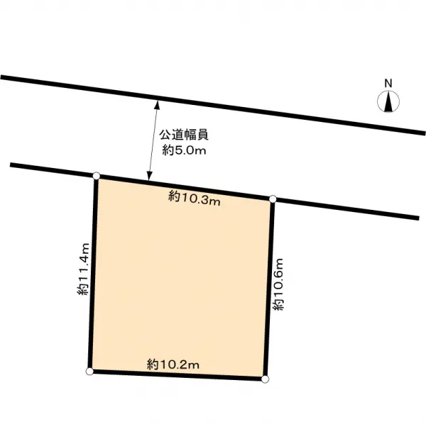 府中市西府町４丁目