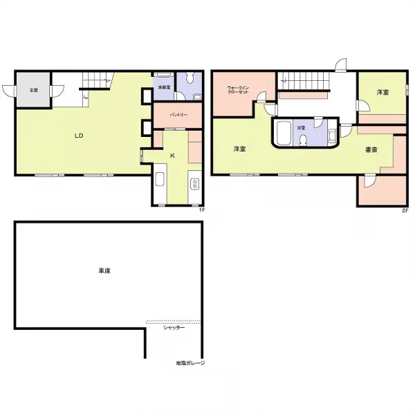 明石市藤江中古戸建