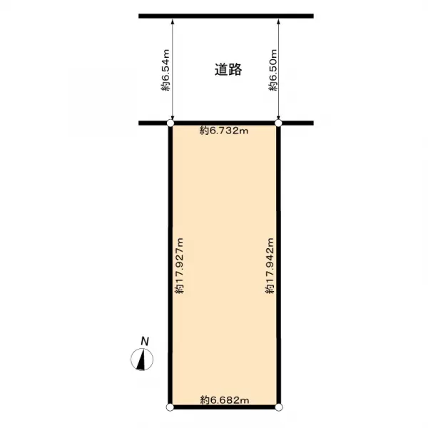 名古屋市緑区六田２丁目