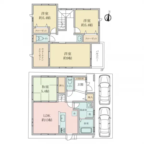 神戸市灘区灘北通２丁目中古戸建