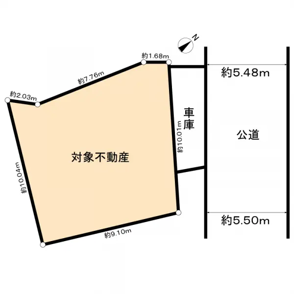 横浜市港南区上大岡東２丁目