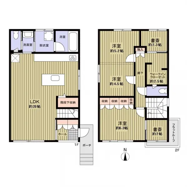 名古屋市名東区猪高台１丁目中古戸建