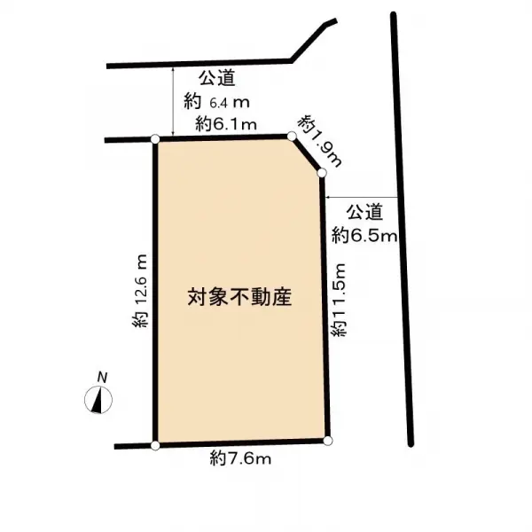横浜市保土ケ谷区権太坂１丁目
