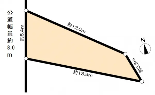 名古屋市千種区千種３丁目土地