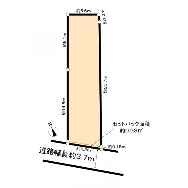 名古屋市中村区烏森町８丁目