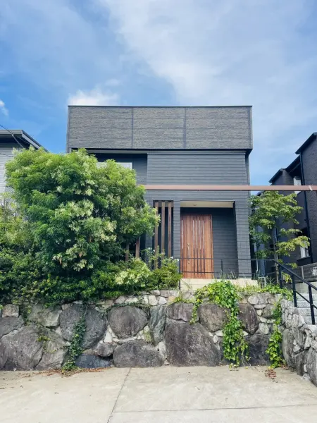 福岡市南区市崎２丁目中古戸建