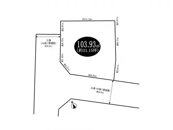 茅ヶ崎市香川４丁目