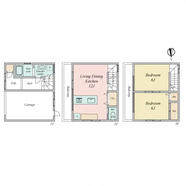 大阪市西成区橘３丁目中古戸建