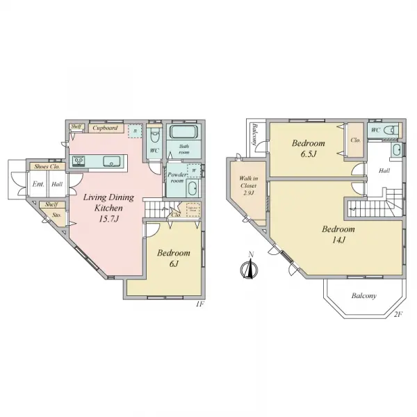 千葉市中央区末広３丁目中古戸建