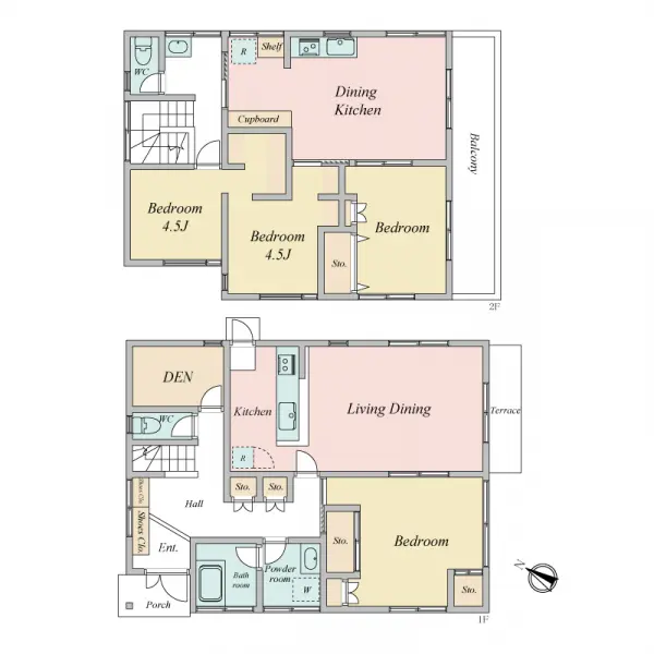 市川市曽谷３丁目中古戸建
