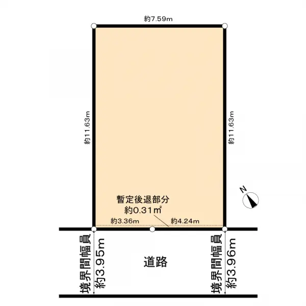 春日部市大枝土地