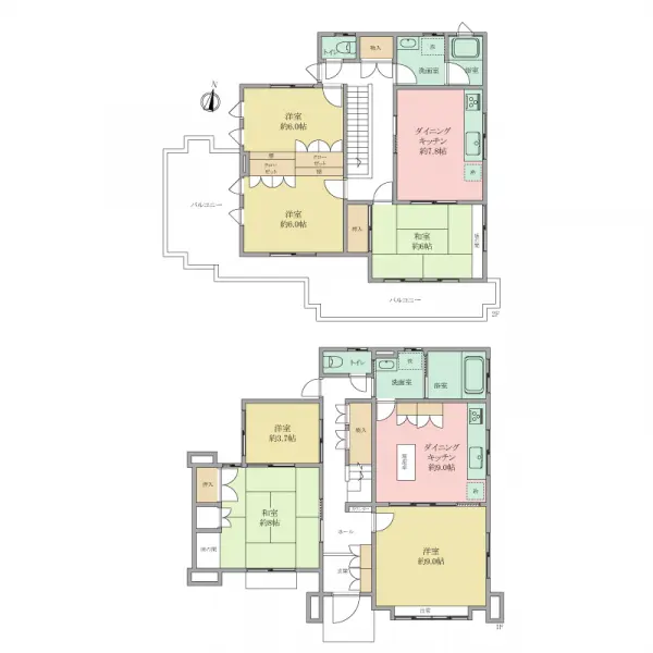 平塚市ふじみ野１丁目