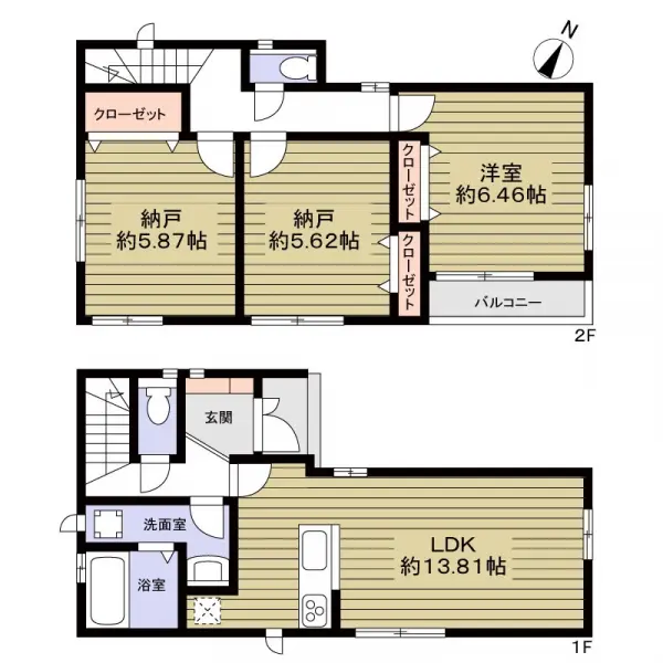 豊島区長崎６丁目