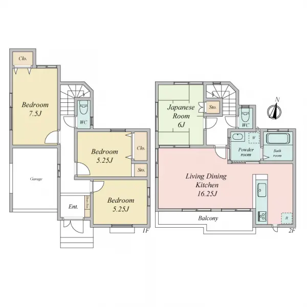 相模原市南区麻溝台８丁目中古戸建