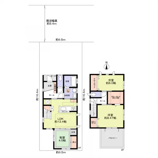 名古屋市中村区上石川町５丁目中古戸建
