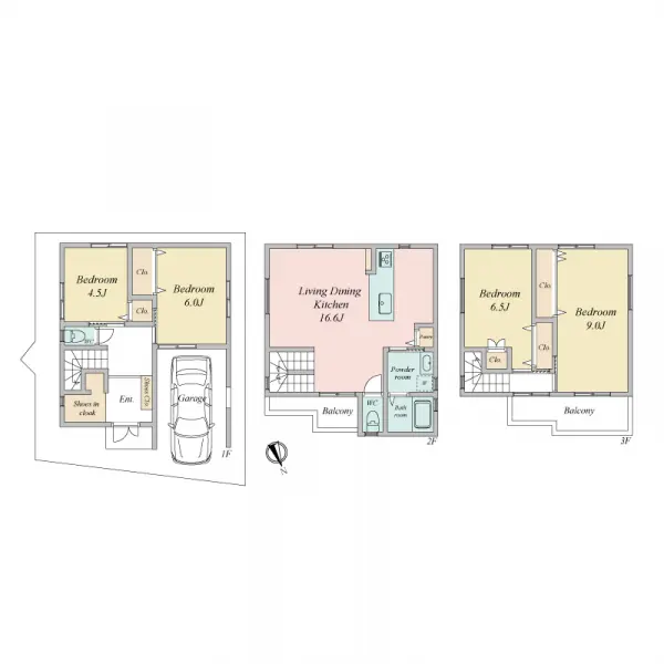 大阪市西淀川区大和田６丁目