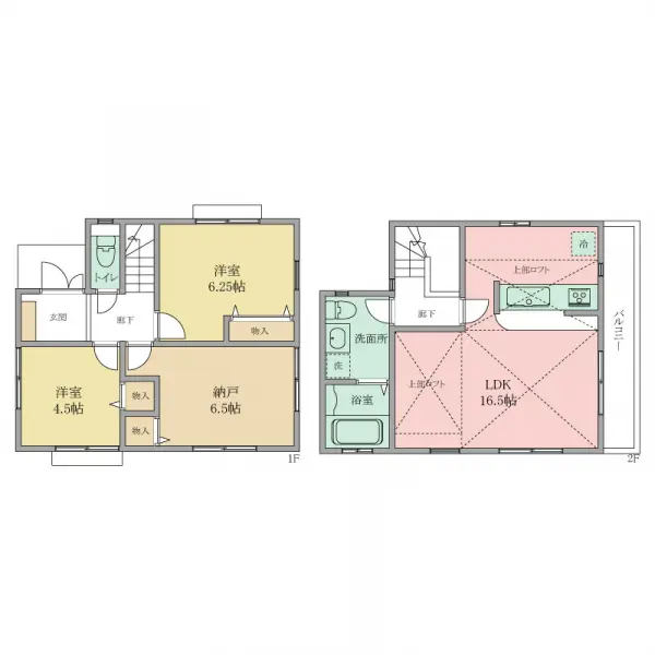 世田谷区岡本１丁目中古戸建