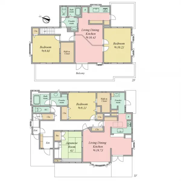 福岡市東区下原２丁目中古戸建