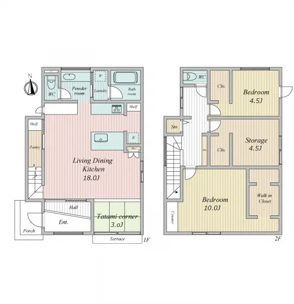 市川市堀之内４丁目中古戸建