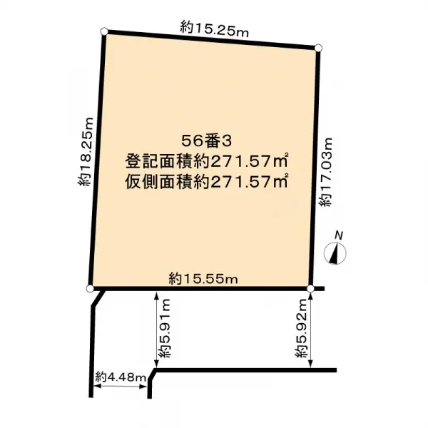 福岡市早良区飯倉７丁目土地