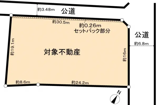 京都市北区小山下内河原町中古戸建